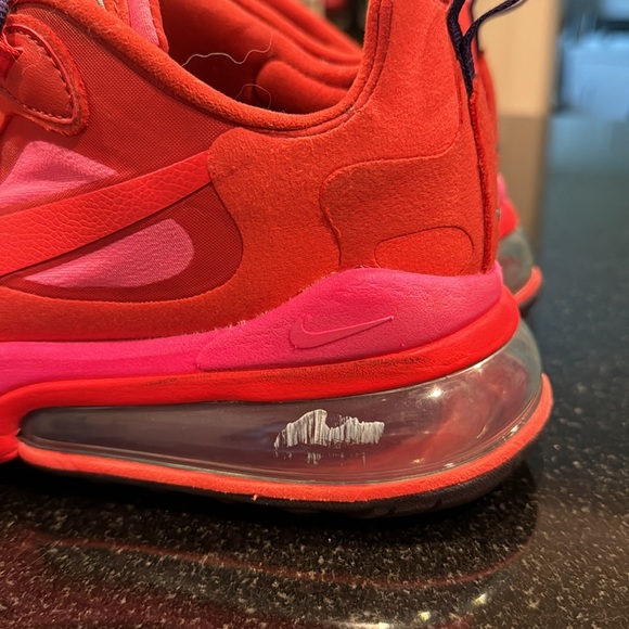 Nike React Women’s size 9.5 women’s - Picture 5 of 5